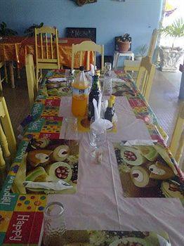 Cotton Tree Hotel Negril Buitenkant foto