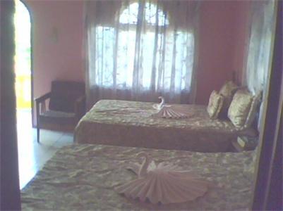 Cotton Tree Hotel Negril Kamer foto